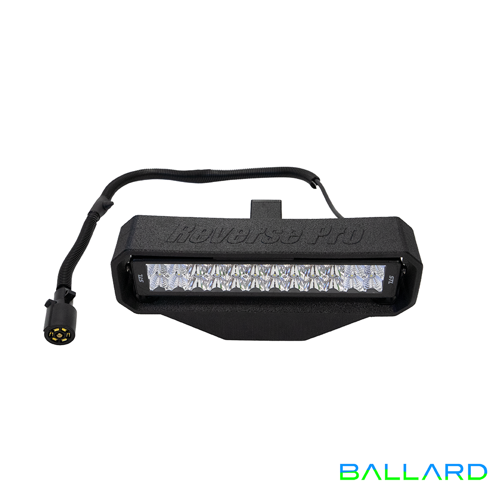 Reverse Pro (LED Hitch Light) image number null